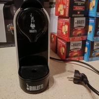 macchinetta caffè Bialetti Gioia