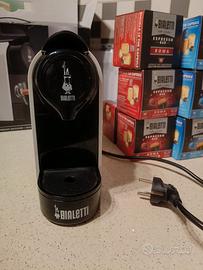 macchinetta caffè Bialetti Gioia