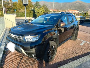 dacia Duster Extreme gpl