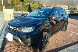 dacia Duster Extreme gpl