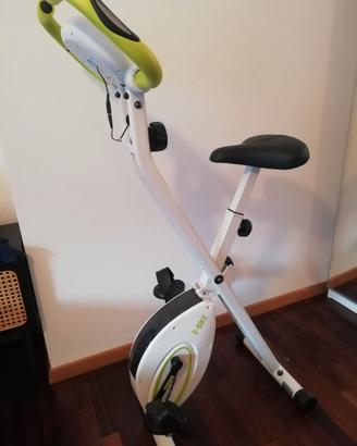 Cyclette