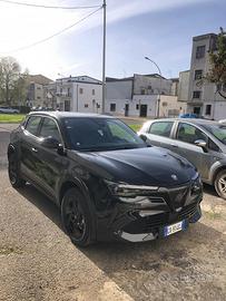 ALFA ROMEO JUNIOR MILD HIBRYD-PARI AL NUOVO-