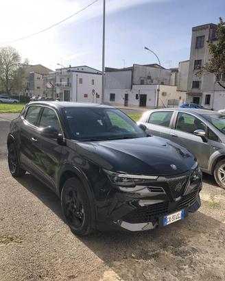 ALFA ROMEO JUNIOR MILD HIBRYD-PARI AL NUOVO-