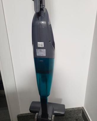 ASPIRAPOLVERE CONGA POPSTAR 800W