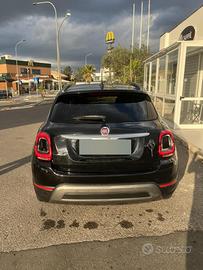 Fiat 500 x