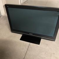 Tv plasma Panasonic 42