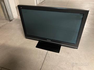 Tv plasma Panasonic 42