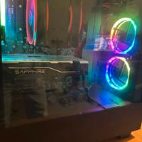 Computer Gaming fascia bassa