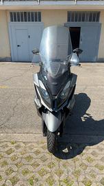 Kymco Downtown 350i