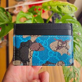 Portacarte Gucci 