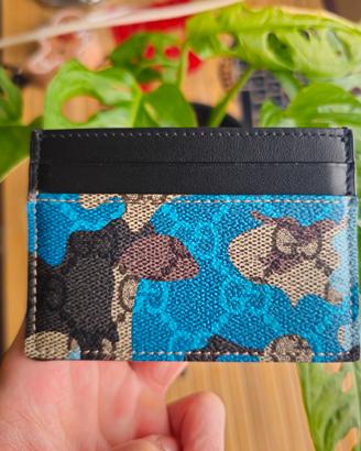 Portacarte Gucci 