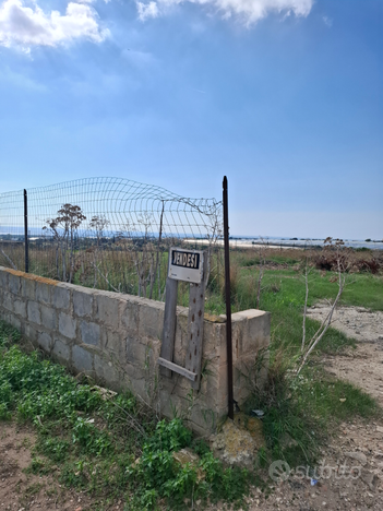 Terreno agricolo