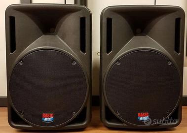 Casse Attive DB Basic 400