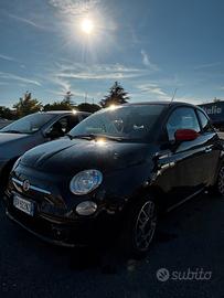Fiat 500 1.2 benzina GPL
