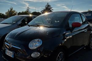 Fiat 500 1.2 benzina GPL