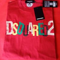 T.shirt Dsquared 2 
