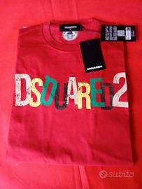 T.shirt Dsquared 2 