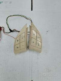 Comandi al volante Fiat 500