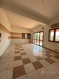 Appartamento in Via Ravagnese di 200mq