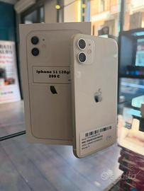 IPHONE 11 128GB PROMO LAMPO