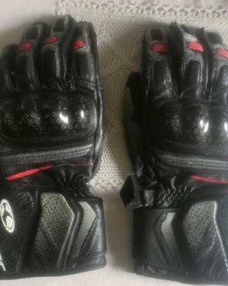 Guanti Moto Clover ST-03 Carbon Racing/Touring