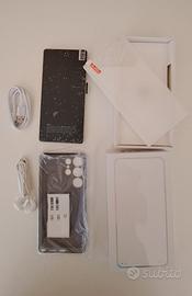 Smartphone Android 5G