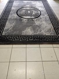 Tappeto Chanel
