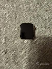 Apple watch serie 6