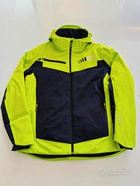 Giacca Sci Uomo RH+ Zero Evo M TG XXL (54-56)
