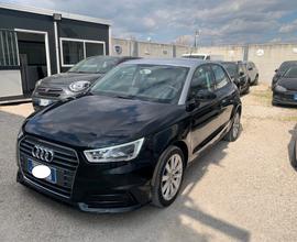 Audi A1 SPB 1.6 TDI 116 CV Sport 2017 Bicolore