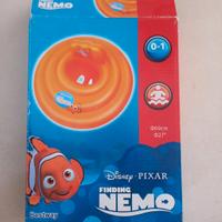 Salvagente Bestway NEMO