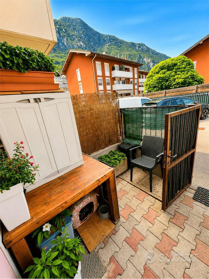 Apartment in Trento, Belvedere, Ravina Romagnano - Altro