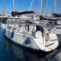 Sun Odyssey 35
