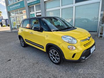 Fiat 500L 1.6 Multijet 105 CV Trekking