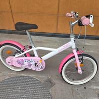 Bici  BTWiN 500 Doctorgirl 