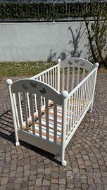 Lettino PALL