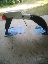 Ricambi Honda Transalp XL anni tra 1987/1993