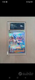 carta Pokemon Mimosa 9.5