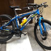 Bicicletta MTB
