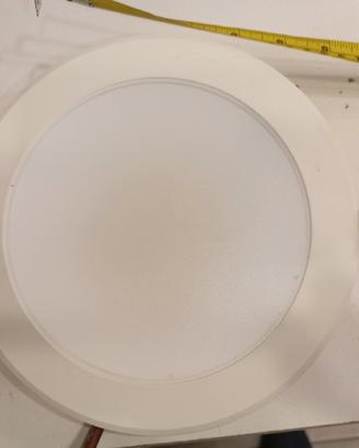 faretti da incasso