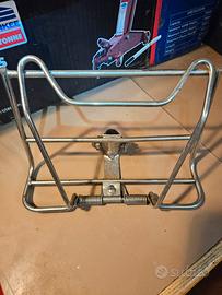 Portapacchi per biciclette VINTAGE 
