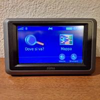 Navigatore GPS / satellitare Garmin Zumo 660