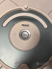 Irobot roomba