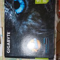 Gpu geforce  730 gt 2 giga