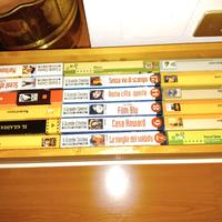  70 Videocassette vhs