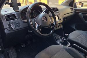VOLKSWAGEN - Polo 1.2 TSI Comfortline
