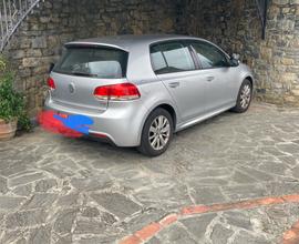 Golf Sport Edition 1.4 TSI - 90 kW (122 cv)