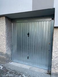 Box magazzino