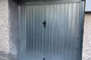 Box magazzino