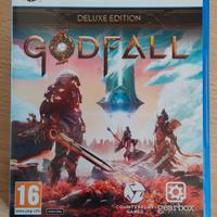 Godfall PS5